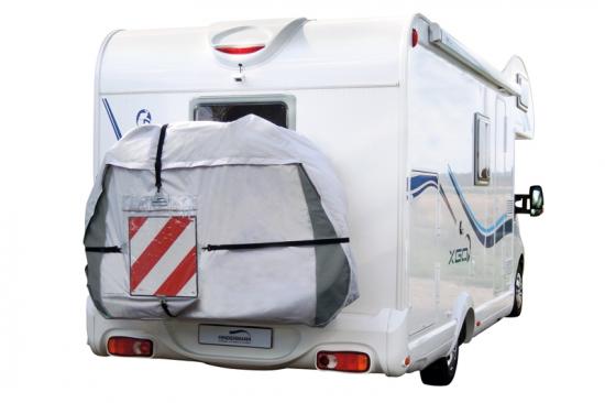 Schutzh�lle CONCEPT ZWOO (E-Bike)