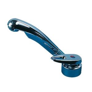 Reich Einhebelmischer TWIST m.S.