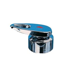 Reich Untertisch-Einhebelmischer TWIST m.S.