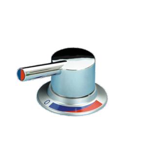 Einhebelmischer TREND-A UT