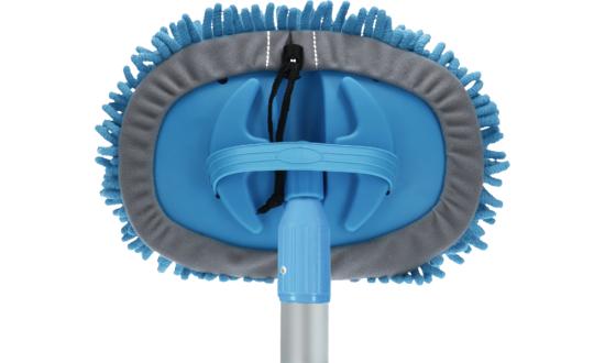 Waschbrste Microfaser