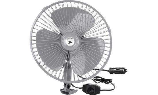 Brunner Ventilator MISTRAL UNIVERSAL