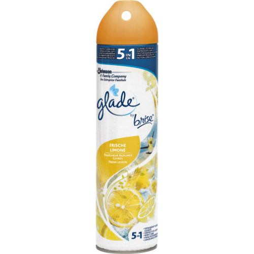 Glade Brise Spray Frische Limone Duftspray 300ml