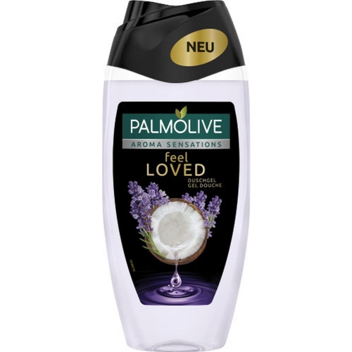 Palmolive aroma feel loved 250ml Flasche