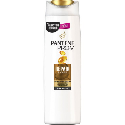 Pantene Pro V Repair Shampoo 300ml