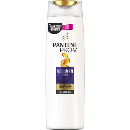 Pantene Pro V Volumen Shampoo 300ml