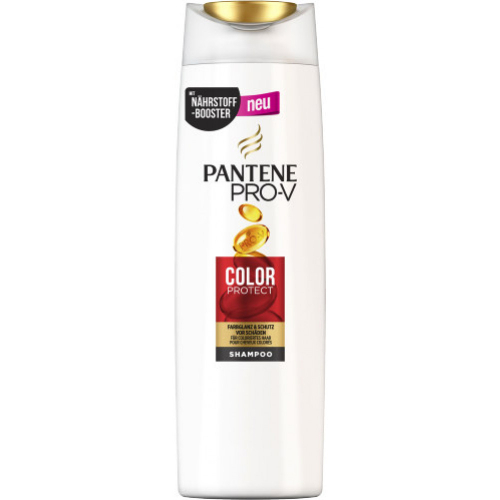 Pantene Pro V Color Shampoo 300ml