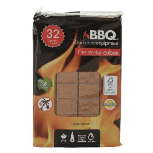 BBQ Anznder fr Grill Feueranznder Kaminanznder 160g