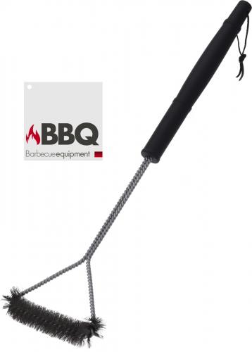  Grillbrste Dreiecksform 55cm