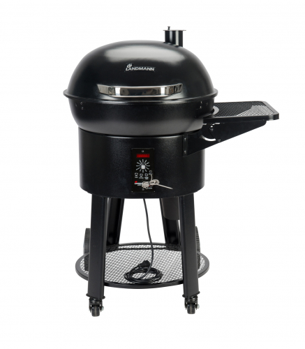 Landmann Pelletgrill Pellet Kettle