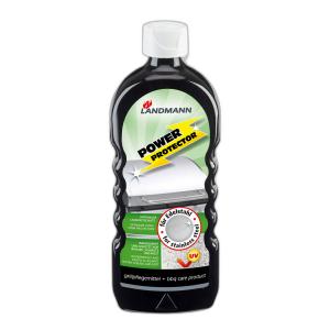 Landmann Power Protector Grillpflegemittel Edelstahl Grillpolitur 500ml