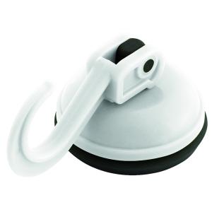 Eurotrail Haken 2 kg mit Saugnapf