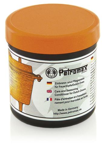 Petromax Pflegepaste 250ml lebensmittelecht