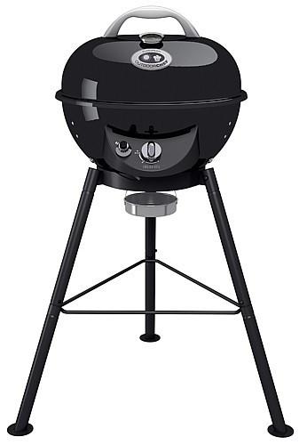 Outdoorchef Gaskugelgrill Chelsea 420 G inkl. Gasschlauch - Ausfhrung: 30 mbar