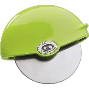 Outdoorchef Pizzaschneider Pizzarad aus Kunststoff Pizza Cutter 1 Stck