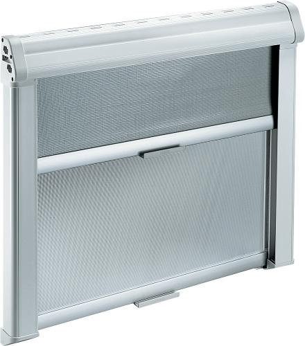 Dometic Seitz Rastrollo 3000 - Farbe: grau - BxH: 156 cm x 81 cm