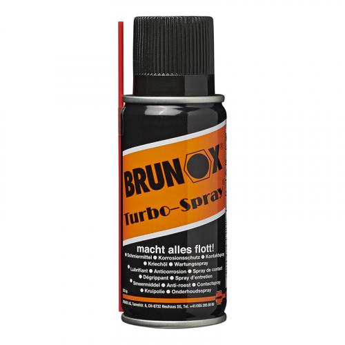 ProPlus BRUNOX® Turbo-Spray® Original 100ml
