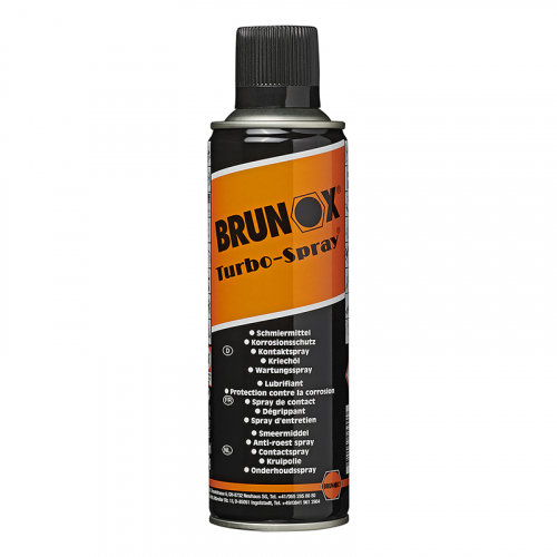 ProPlus BRUNOX Turbo-Spray Original 300ml
