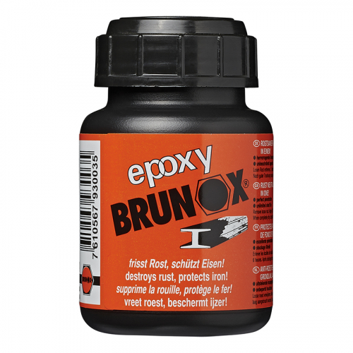 ProPlus BRUNOX® Epoxy 100ml Roststopp