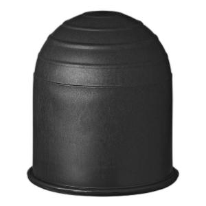 Abdeckkappe schwarz im Blister