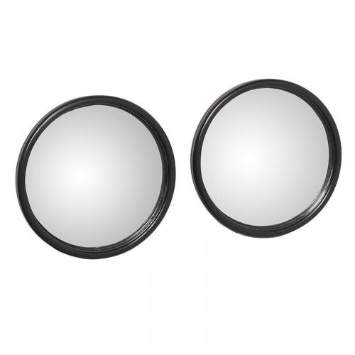 ProPlus Toter Winkel Spiegel Zusatzspiegel Rund 52mm Set von 2 Stck