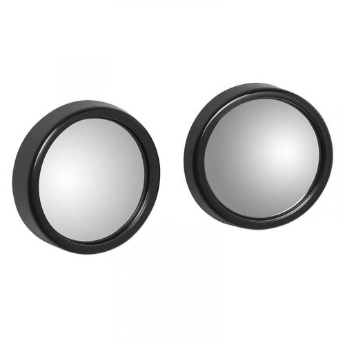 ProPlus Toter Winkel Spiegel Zusatzspiegel Rund 55mm Set von 2 Stck