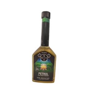5IN1 Petrol Fuel System Treatment Benzin Reinigung 310ml