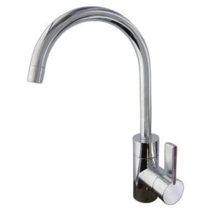 Comet Kchenarmatur Lucca - Chrom