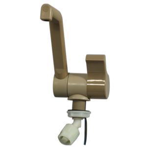 Reich             Universal Wasserhahn (Farbe: beige)