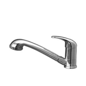Comet Einhebelmischer ROMA mit Handbrause LONDON