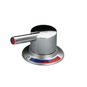 Reich Untertischmischer TREND A - Fr 10 mm Schlauch-Anschluss