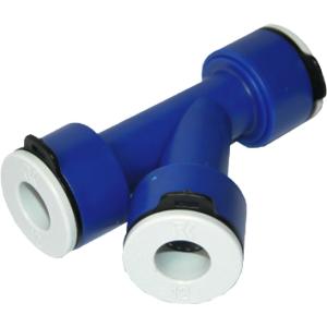 Reich Uni-Quick fr 12 mm Rohrsystem - Y-Verteiler