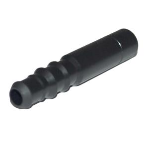 Reich             Schlauchstecktlle - Adapter UNIQUICK von 12 auf 10 mm Schlauch - Lose