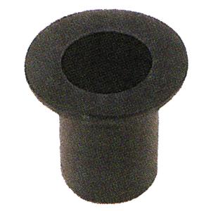 Reich bergangsstck fr Duschwanne fr Abwassersystem