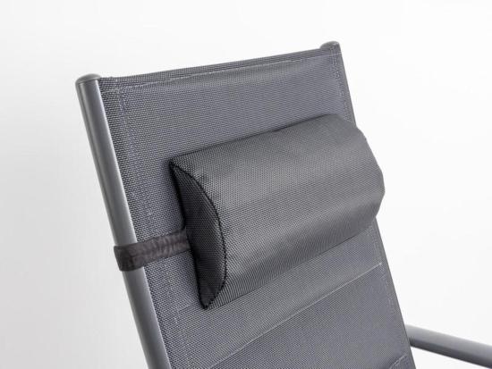 McCamping Passendes Kopfkissen f�r Campingstuhl ISCHIA YOUNG