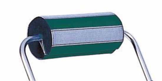 Camp4 Billie Headrest Kopfpolster gr�n/wei�