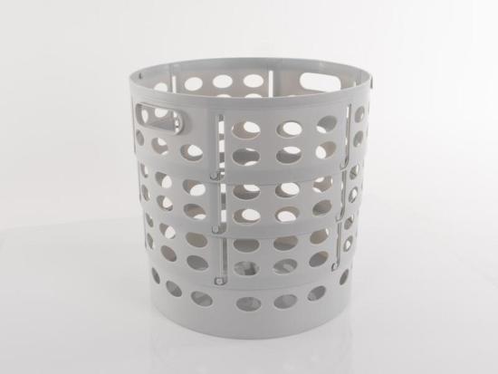 Camp4 Faltbarer W�schekorb