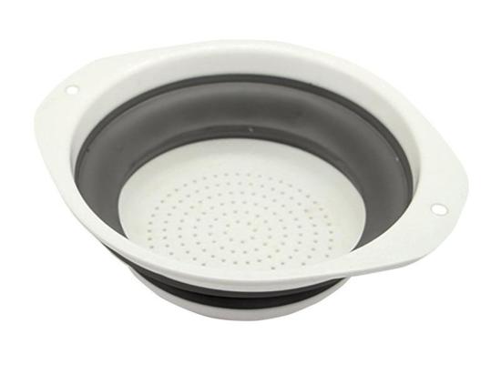 Camp4 faltbares Sieb - �24cm H3/8cm