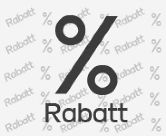 Rabatt