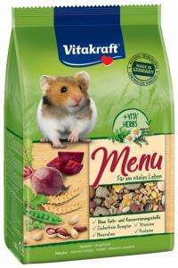 Vitakraft Hamster Hauptfutter Vital 400g