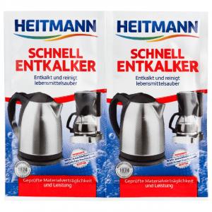 Heitmann Schnell Entkalker, 30g