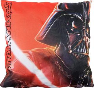 Star Wars Kissen Darthvader Kuschelkissen 35x35 cm