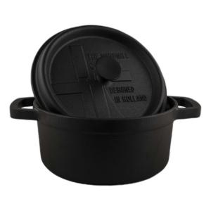 The Windmill BBQ Topf Klein 2,1 Liter