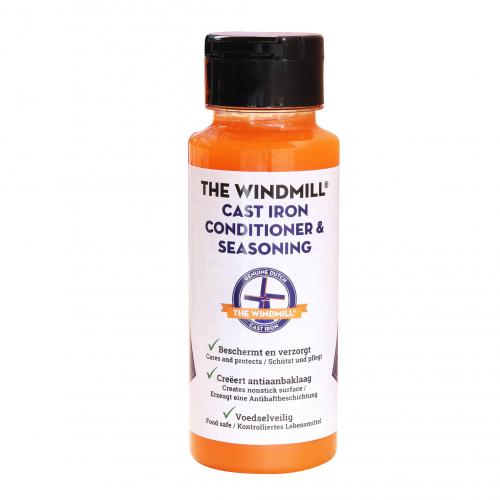 The Windmill seasoning / cast iron conditioner 453gr