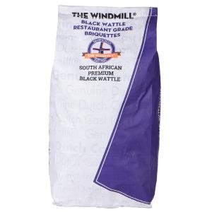 The Windmill Briketts 6kg